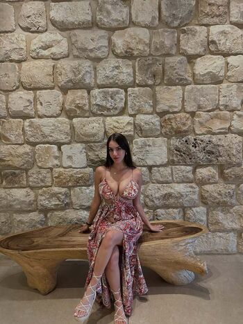 🔥 Sara avni leaked private photo uncensored full