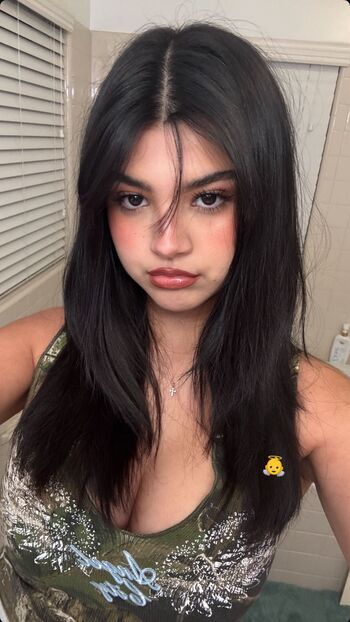 🔥 Sara echeagaray page leaked private photo uncensored full