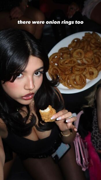 🔥 Sara echeagaray page leaked private photo uncensored full