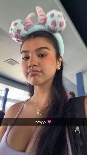 🔥 Sara echeagaray page leaked private photo uncensored full