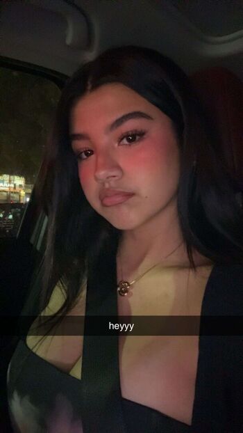 🔥 Sara echeagaray page leaked private photo uncensored full