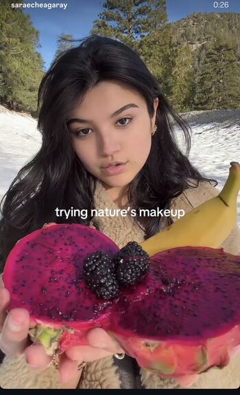 🔥 Sara echeagaray page leaked private photo uncensored full