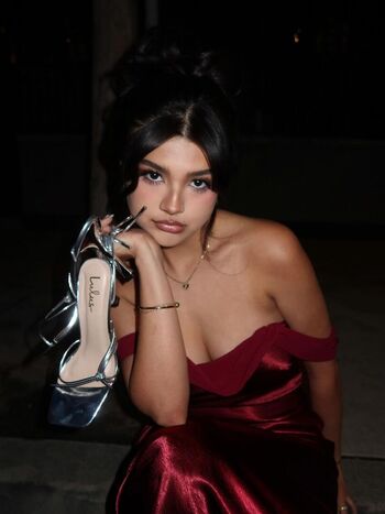 🔥 Sara echeagaray page leaked private photo uncensored full