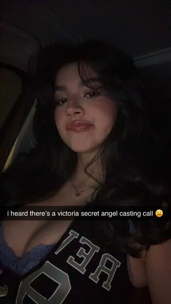 🔥 Sara echeagaray leaked private photo uncensored full