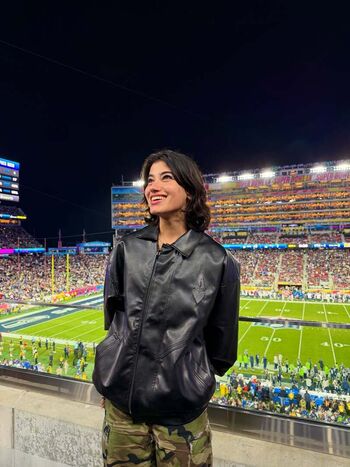 🔥 Sara saffari page leaked private photo uncensored full