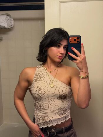 🔥 Sara saffari page leaked private photo uncensored full