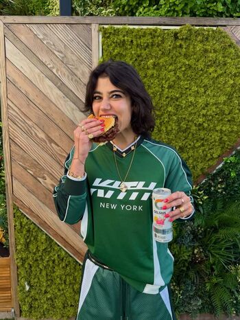 🔥 Sara saffari page leaked private photo uncensored full