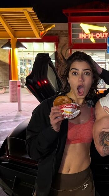 🔥 Sara saffari page leaked private photo uncensored full