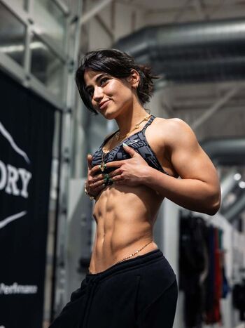 🔥 Sara saffari page leaked private photo uncensored full