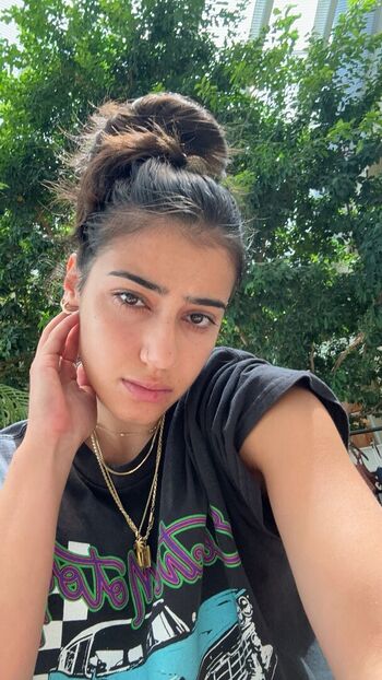 🔥 Sara saffari page leaked private photo uncensored full