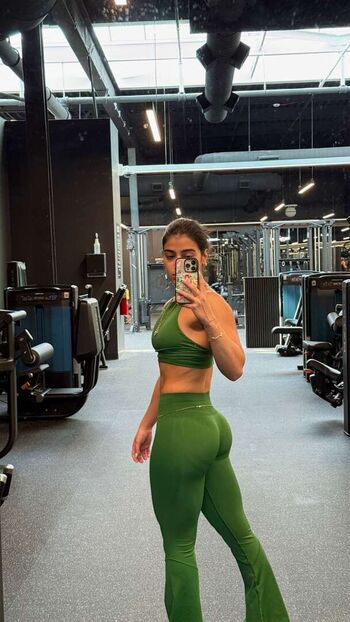 🔥 Sara saffari page leaked private photo uncensored full