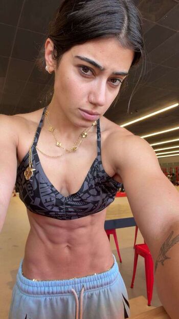 🔥 Sara saffari page leaked private photo uncensored full