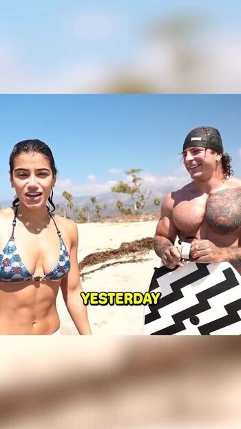 🔥 Sara saffari page leaked private photo uncensored full