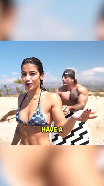 🔥 Sara saffari page leaked private photo uncensored full