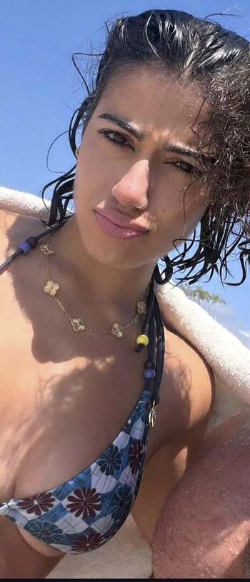 🔥 Sara saffari page leaked private photo uncensored full