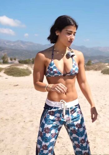 🔥 Sara saffari page leaked private photo uncensored full