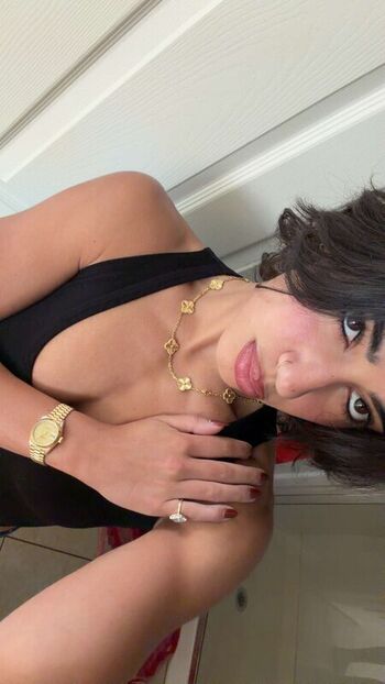 🔥 Sara saffari page leaked private photo uncensored full