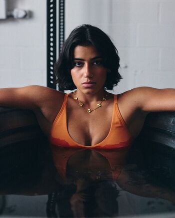 🔥 Sara saffari leaked private photo uncensored full