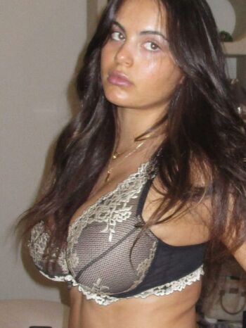 🔥 Sarabella harris page leaked private photo uncensored full