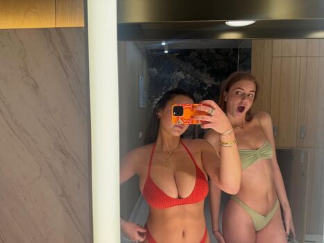 🔥 Sarabella harris page leaked private photo uncensored full