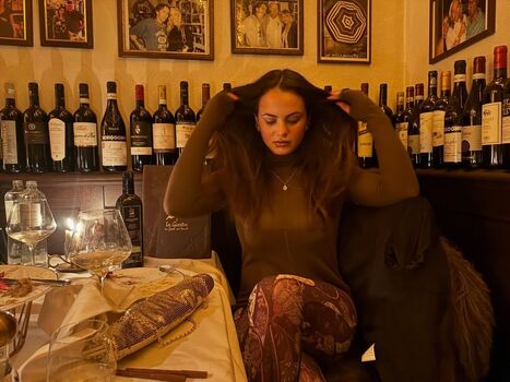 🔥 Sarabella harris page leaked private photo uncensored full