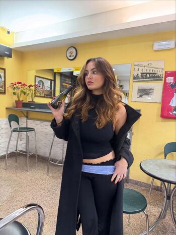 🔥 Sarabella harris page leaked private photo uncensored full