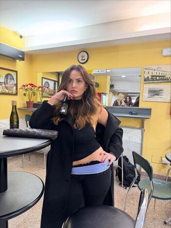 🔥 Sarabella harris page leaked private photo uncensored full