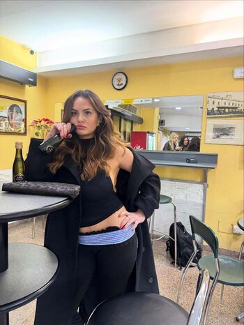 🔥 Sarabella harris page leaked private photo uncensored full