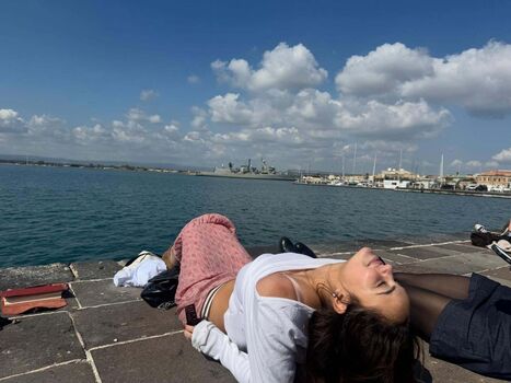 🔥 Sarabella harris page leaked private photo uncensored full