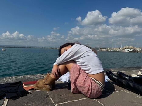 🔥 Sarabella harris page leaked private photo uncensored full