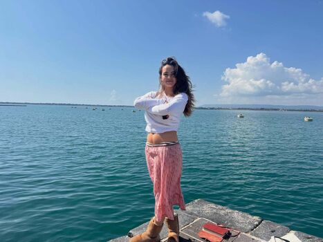 🔥 Sarabella harris page leaked private photo uncensored full