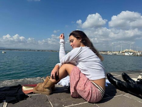 🔥 Sarabella harris page leaked private photo uncensored full