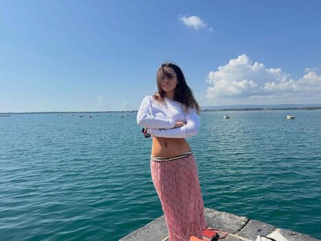 🔥 Sarabella harris page leaked private photo uncensored full