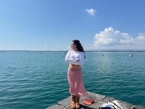 🔥 Sarabella harris page leaked private photo uncensored full