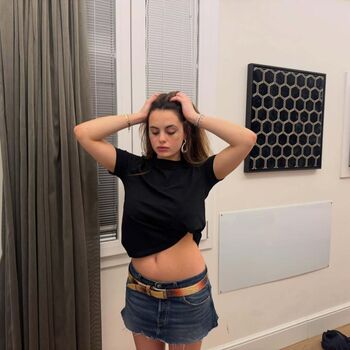 🔥 Sarabella harris page leaked private photo uncensored full