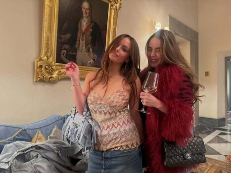 🔥 Sarabella harris page leaked private photo uncensored full