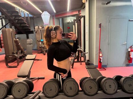 🔥 Sarabella harris page leaked private photo uncensored full