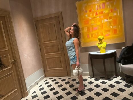 🔥 Sarabella harris page leaked private photo uncensored full