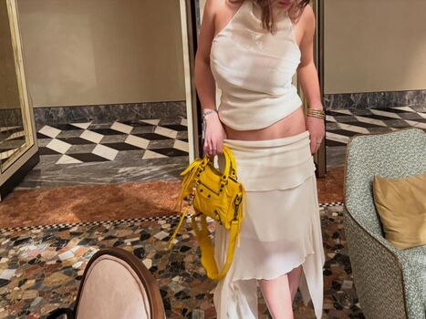 🔥 Sarabella harris page leaked private photo uncensored full