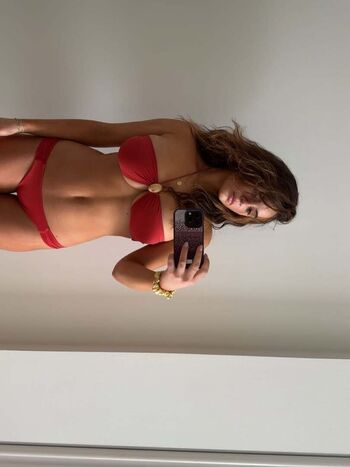 🔥 Sarabella harris page leaked private photo uncensored full