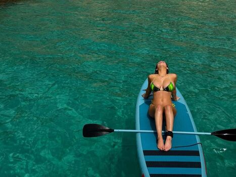 🔥 Sarabella harris page leaked private photo uncensored full