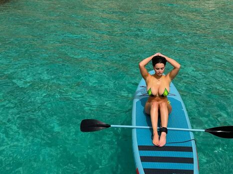 🔥 Sarabella harris page leaked private photo uncensored full