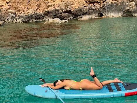 🔥 Sarabella harris page leaked private photo uncensored full