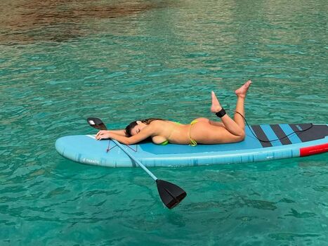 🔥 Sarabella harris page leaked private photo uncensored full