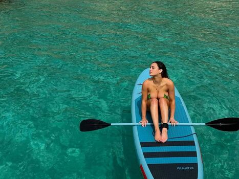 🔥 Sarabella harris page leaked private photo uncensored full