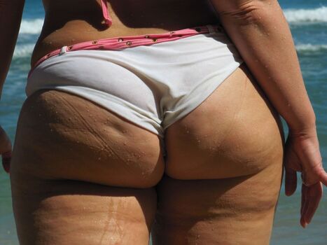 🔥 Sarah big butt page leaked private photo uncensored full