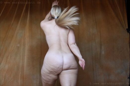 🔥 Sarah big butt page leaked private photo uncensored full