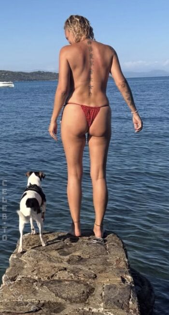 🔥 Sarah connor leaked private photo uncensored full