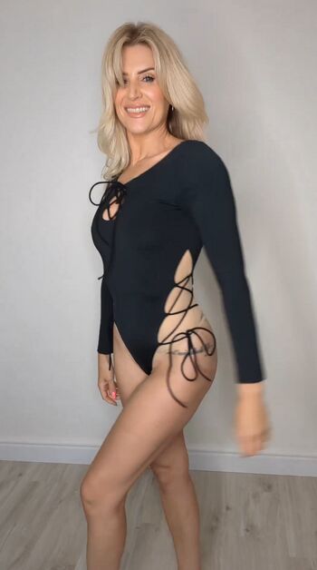 🔥 Sarah jayne dunn  page leaked private photo uncensored full