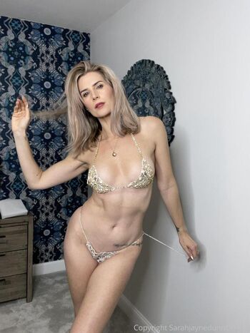 🔥 Sarah jayne dunn  page leaked private photo uncensored full